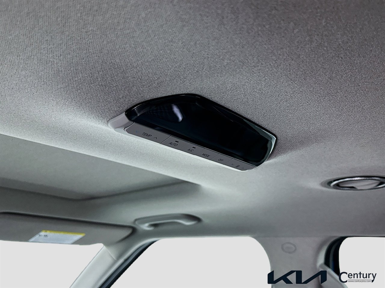 New 2026 Kia EV9 Wind image 15