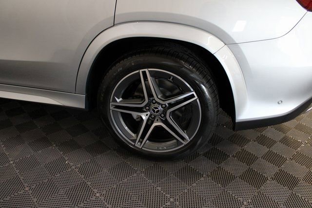 New 2026 Mercedes-Benz GLS 450 4MATIC image 10