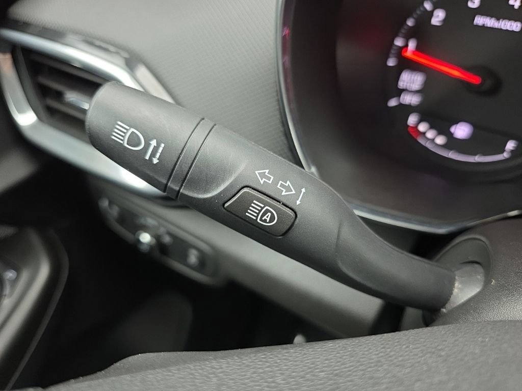 Certified 2023 Chevrolet TrailBlazer LT image 22