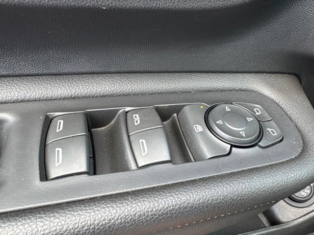 Used 2023 GMC Terrain AT4 AWD/4WD image 13