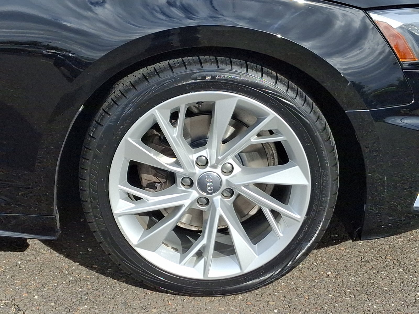 Used 2021 Audi A5 2.0T Premium w/ Convenience Package image 8