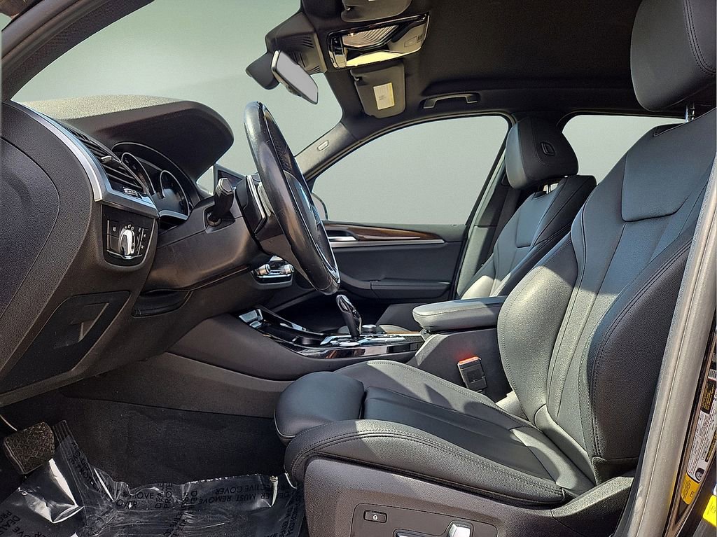 Used 2019 BMW X3 sDrive30i RWD image 23