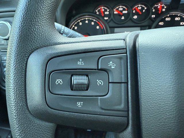 New 2025 GMC Sierra 3500 Pro w/ Convenience Package image 17