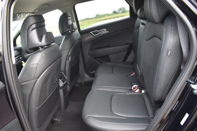 New 2026 Kia Sportage EX AWD/4WD image 19