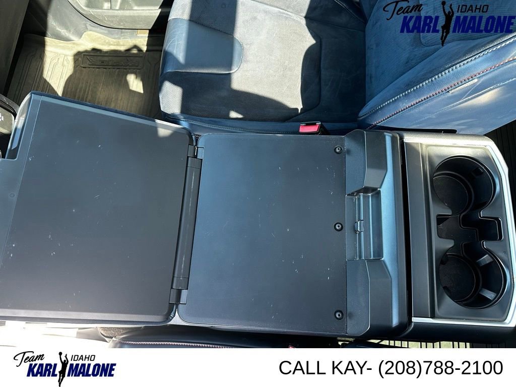 Used 2021 Ford F150 Raptor w/ Raptor 37 Performance Package AWD/4WD image 34