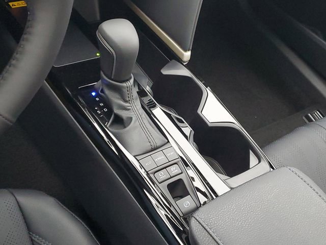 New 2026 Toyota Camry XSE image 26