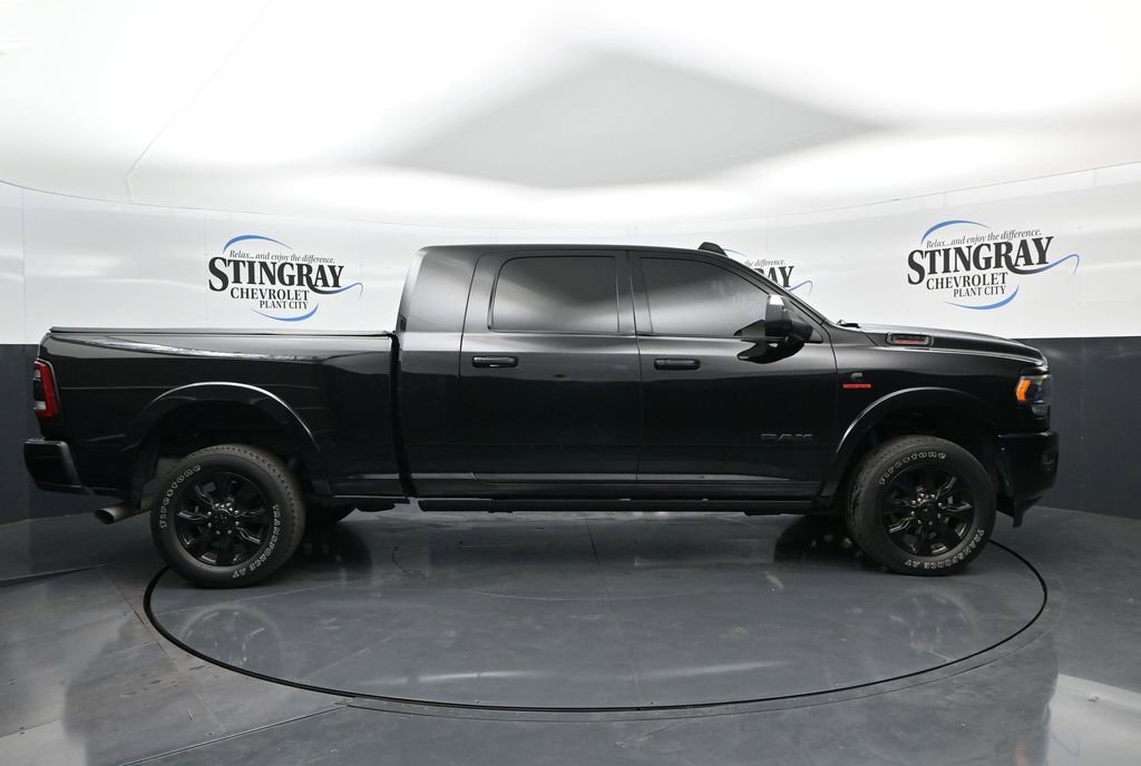 Used 2021 RAM 2500 Limited image 8