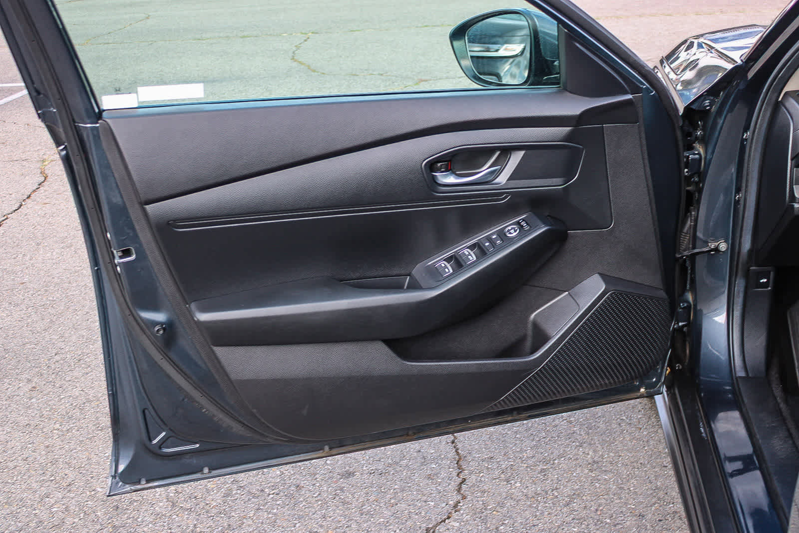 Certified 2024 Honda Accord LX image 21
