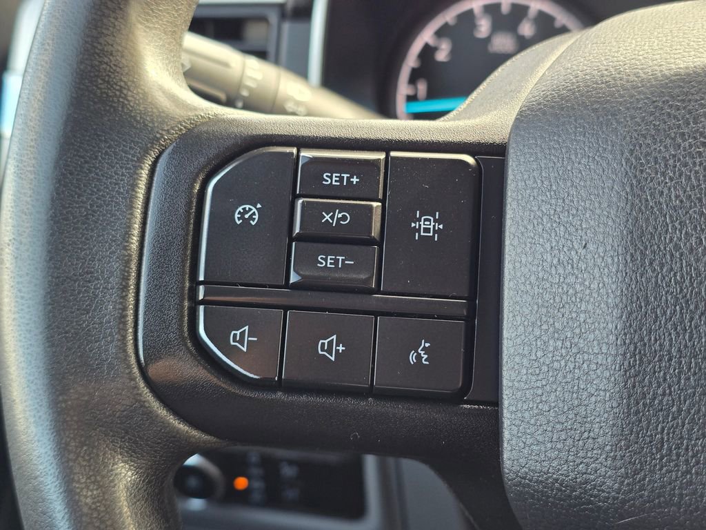 Used 2023 Ford F150 XLT image 31