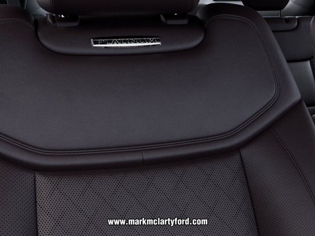 New 2027 Ford Explorer Platinum AWD/4WD image 16