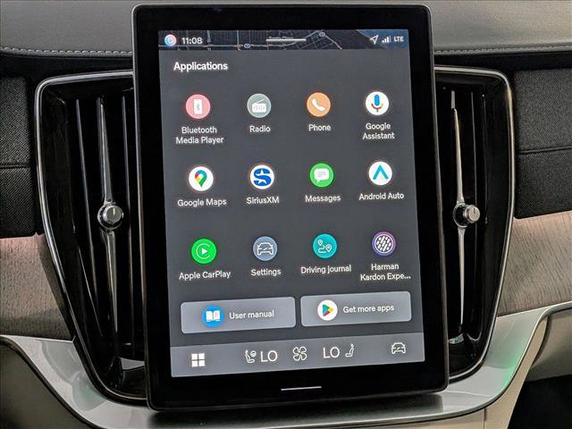 New 2026 Volvo XC90 T8 Ultra w/ Protection Package Premier image 13