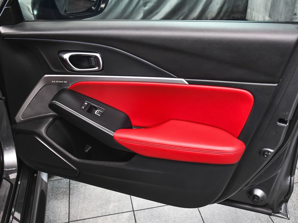 Used 2024 Acura Integra Type S FWD image 16