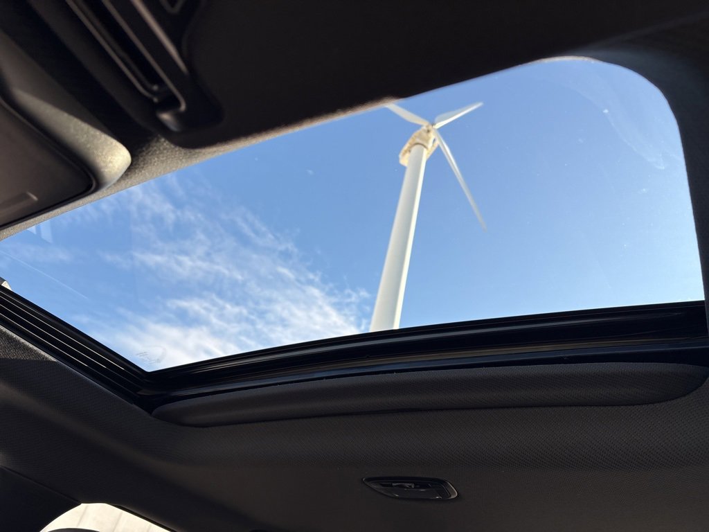 New 2026 Subaru Outback Limited XT image 25