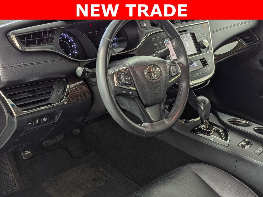 Used 2015 Toyota Avalon XLE Touring image 10