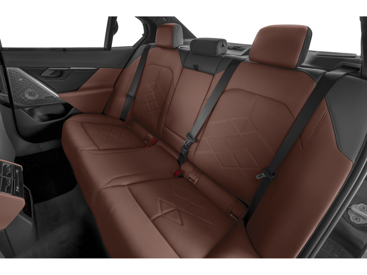 New 2027 BMW 530i w/ M Sport Package RWD image 37