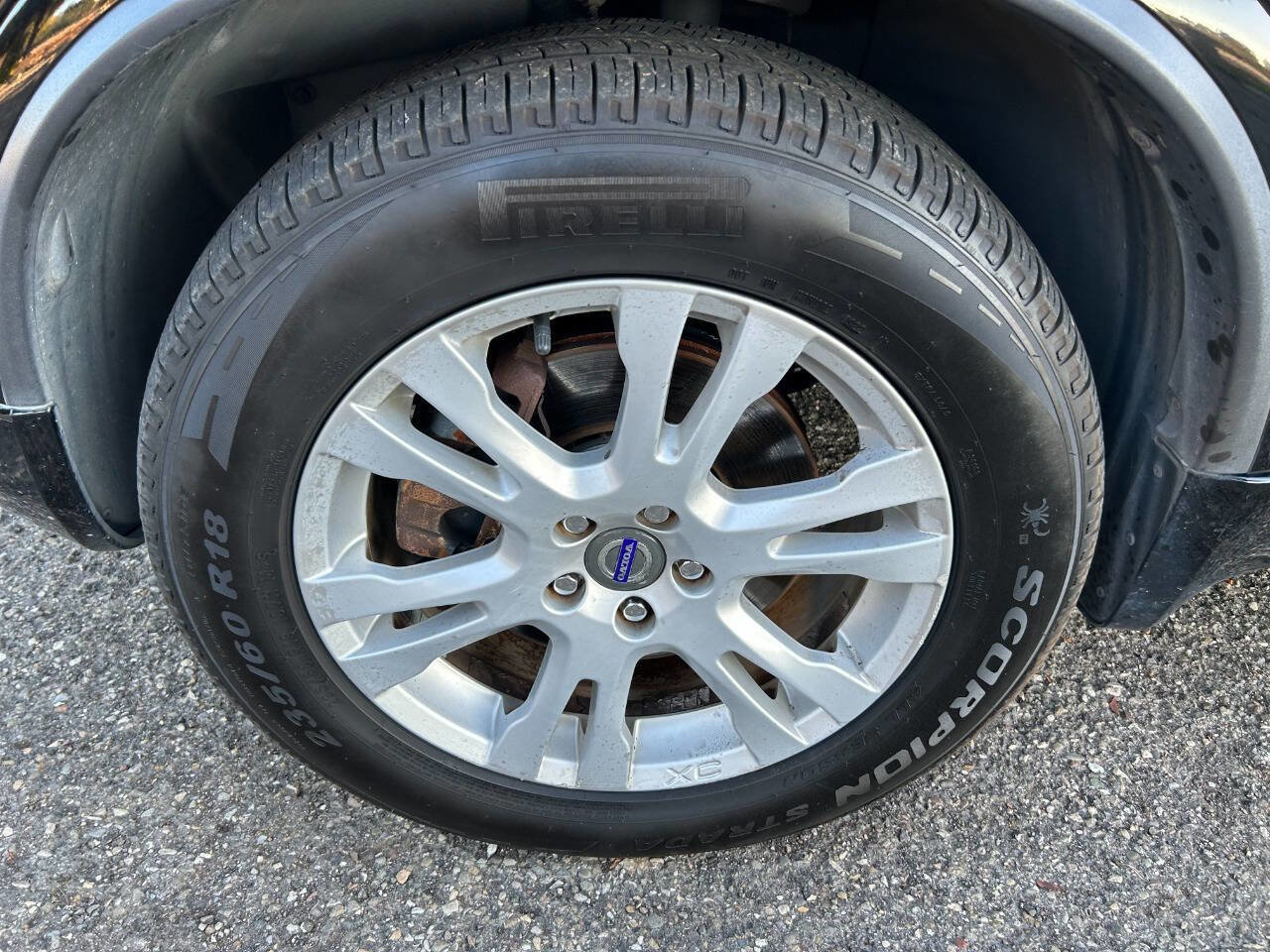 Used 2014 Volvo XC90 3.2 image 43