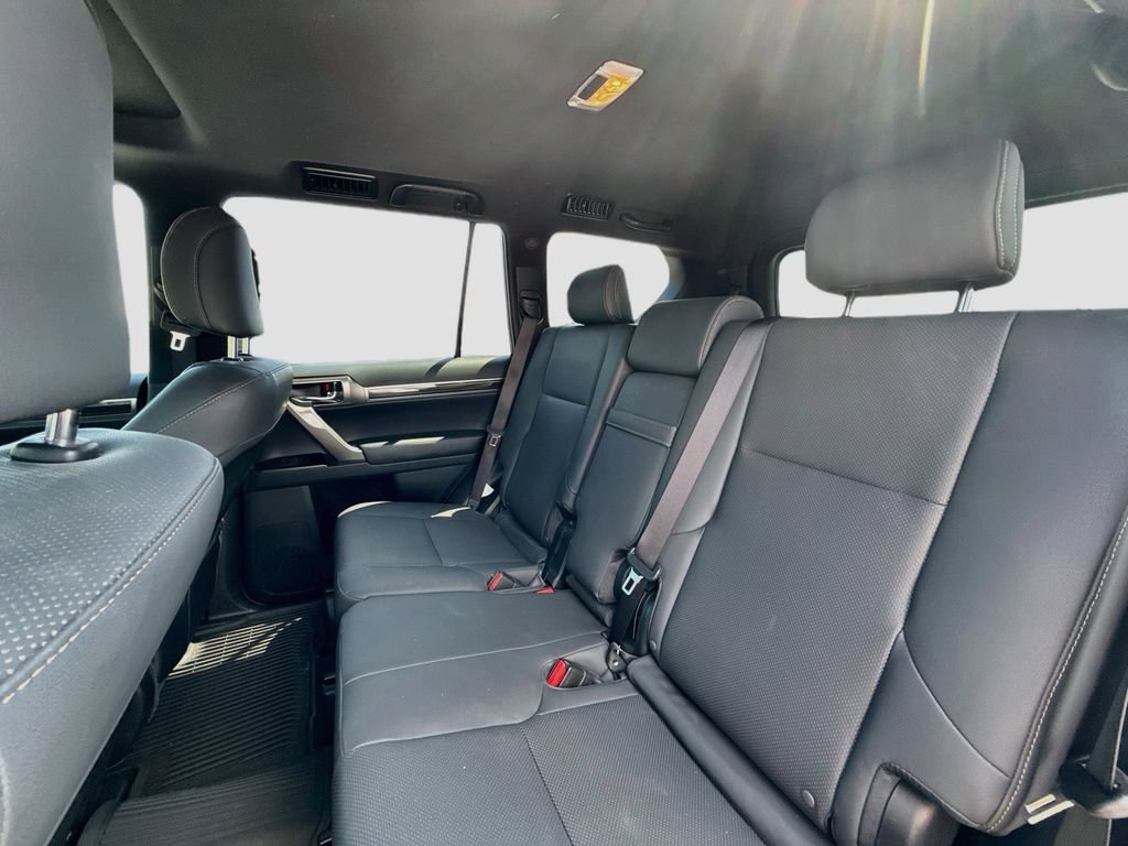Used 2023 Lexus GX 460 Premium w/ Premium Package AWD/4WD image 27