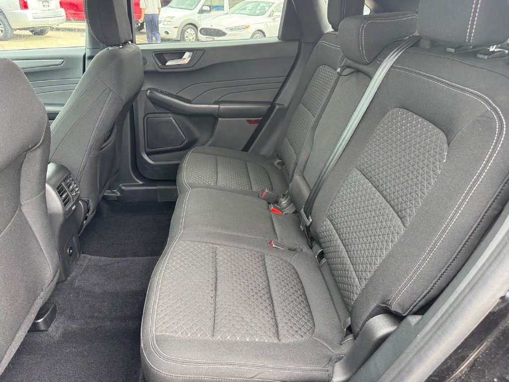 Certified 2023 Ford Escape Active w/ Tech Pack #2 AWD/4WD image 9