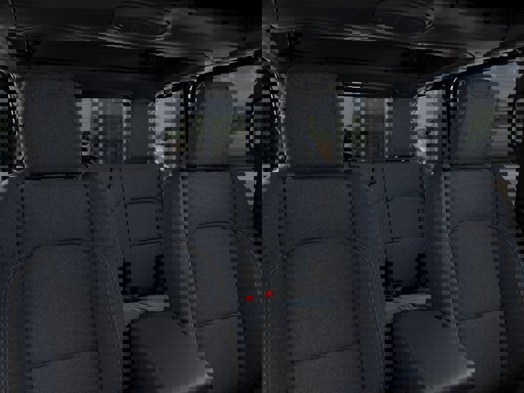 New 2026 Jeep Wrangler Sport image 26