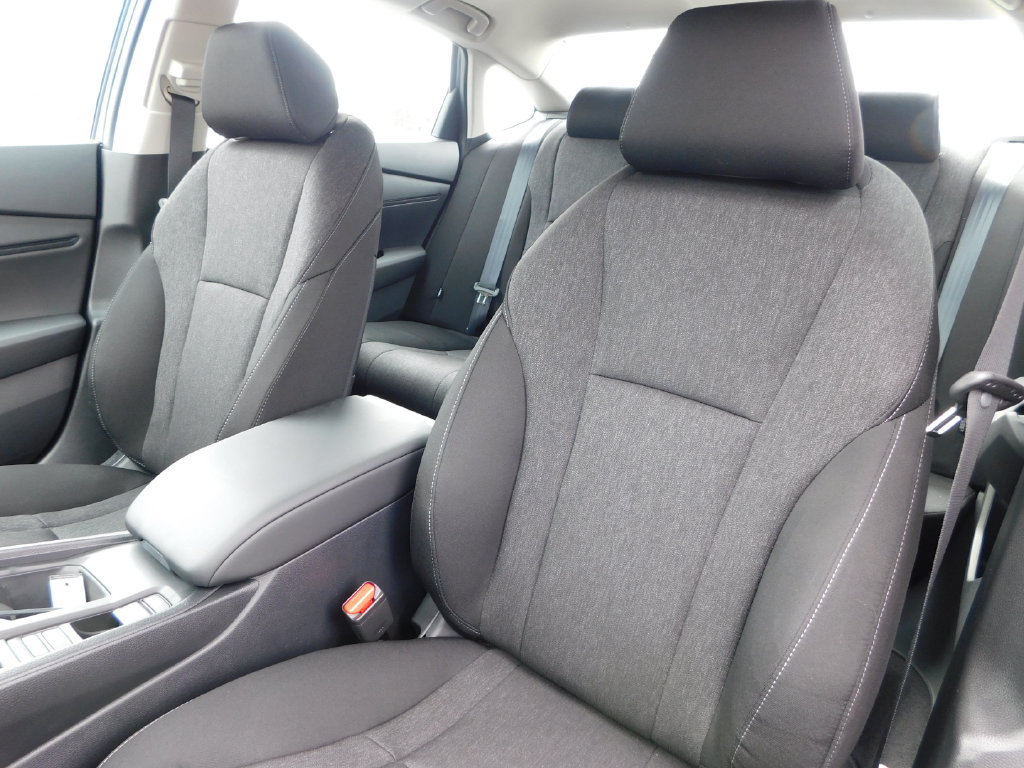 New 2026 Honda Accord SE image 16