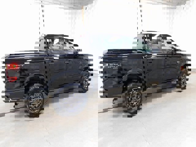 New 2025 Ford Ranger XLT w/ Trailer Tow Package image 3