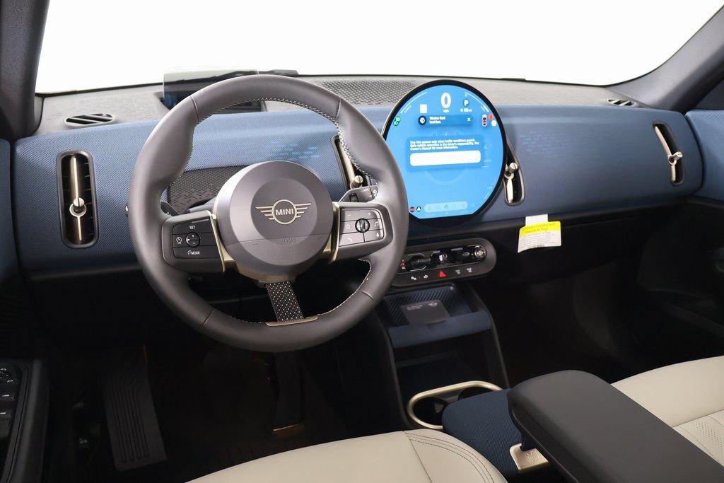 New 2026 MINI Cooper Countryman S AWD/4WD image 2