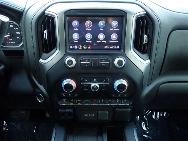 Used 2022 GMC Sierra 3500 Denali w/ Denali Ultimate Package AWD/4WD image 15