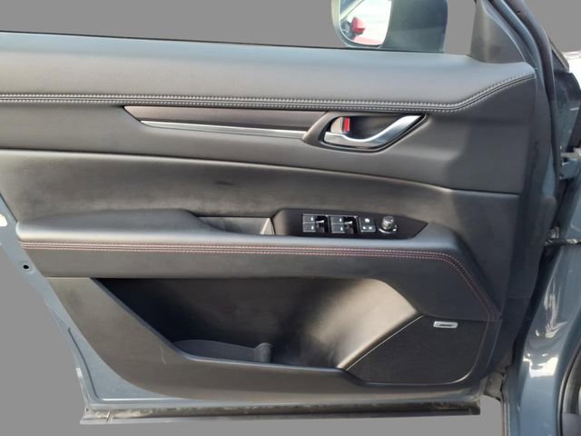 Used 2024 MAZDA CX-5 Carbon Edition image 16