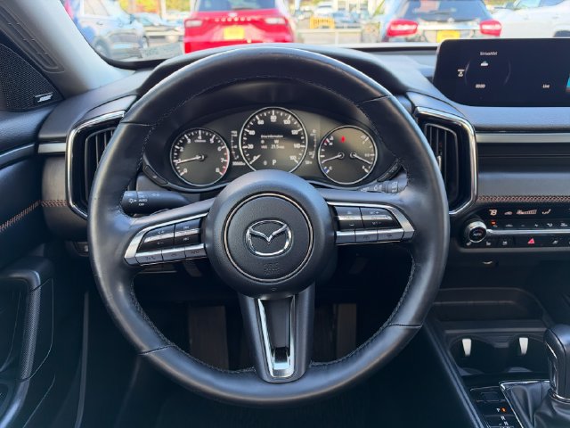 Used 2023 MAZDA CX-50 2.5 Turbo w/ Cargo Package AWD/4WD image 22