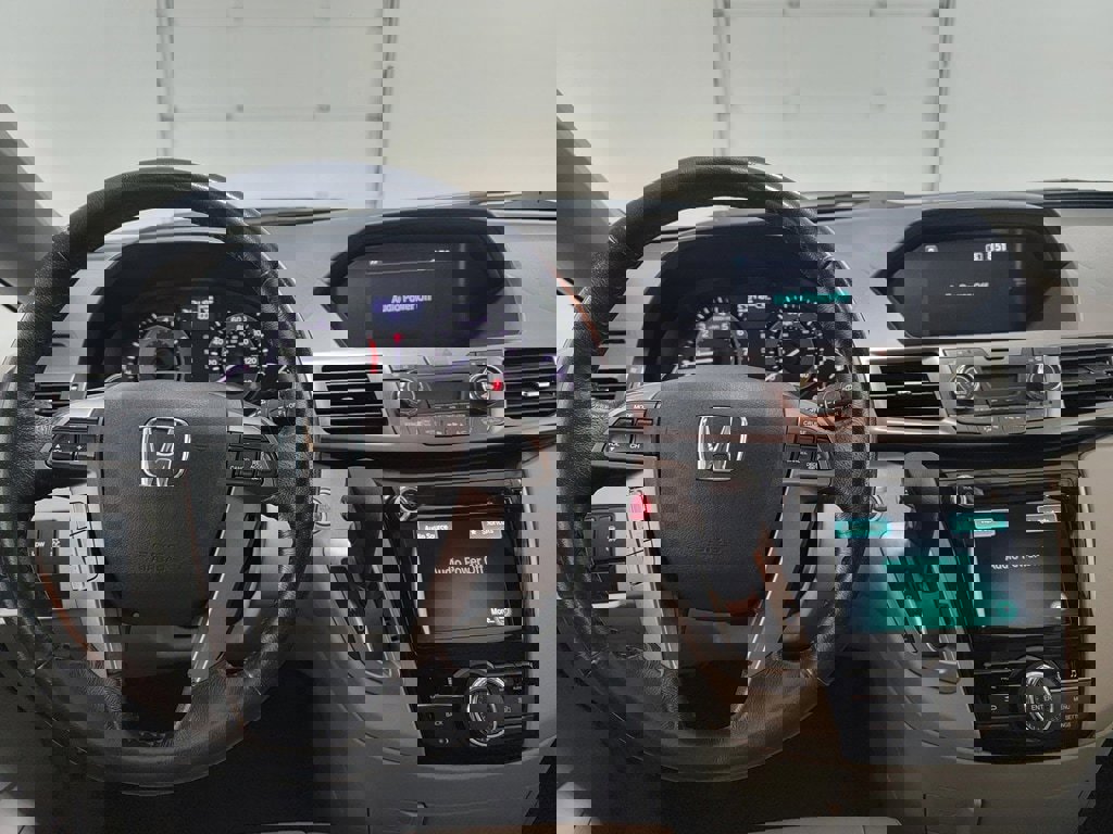 Used 2014 Honda Odyssey EX-L image 12