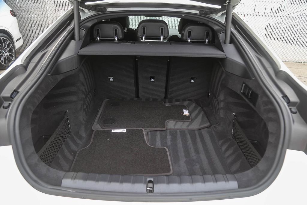Certified 2023 BMW i4 eDrive35 RWD image 23
