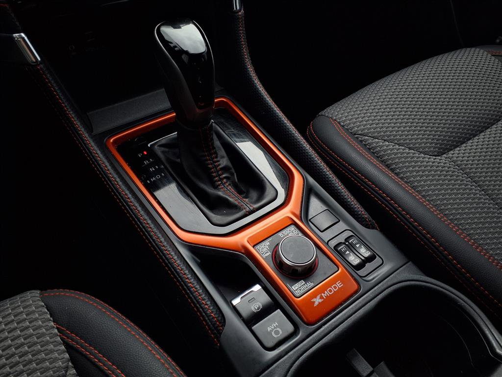 Used 2019 Subaru Forester Sport image 10