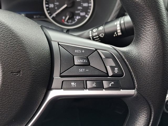 Used 2024 Nissan Sentra SV w/ Lighting Package image 21