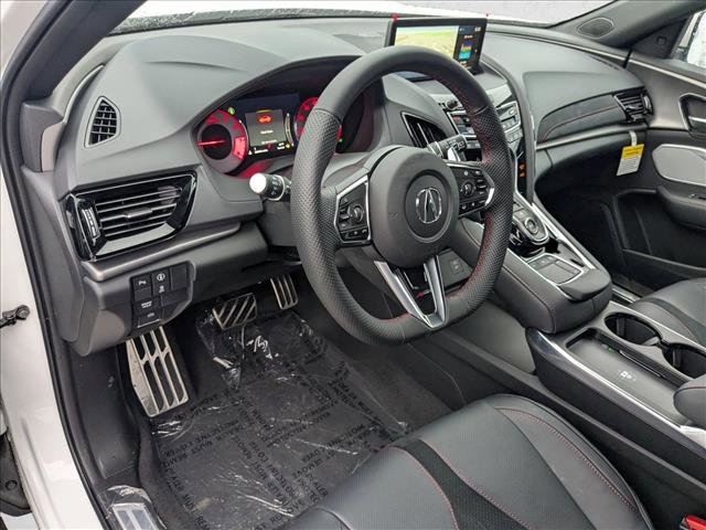 New 2026 Acura RDX A-Spec image 3