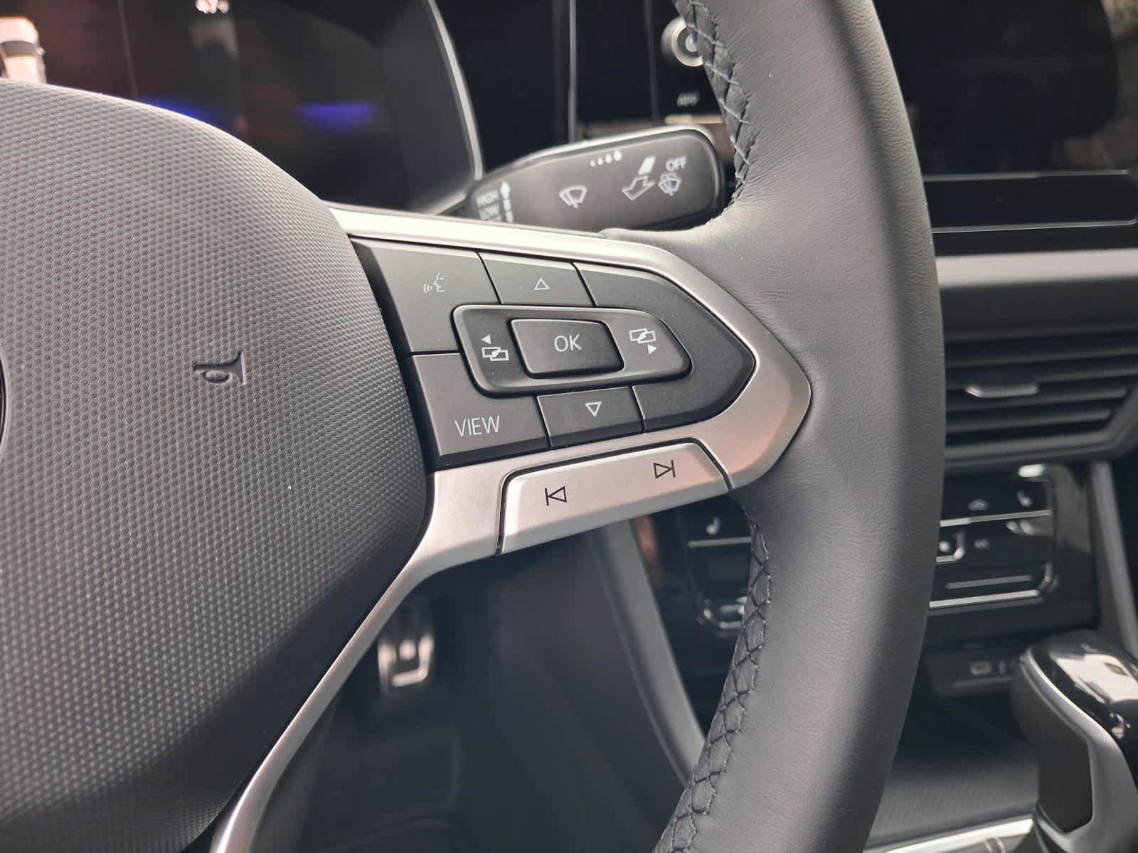New 2026 Volkswagen Jetta Sport FWD image 18