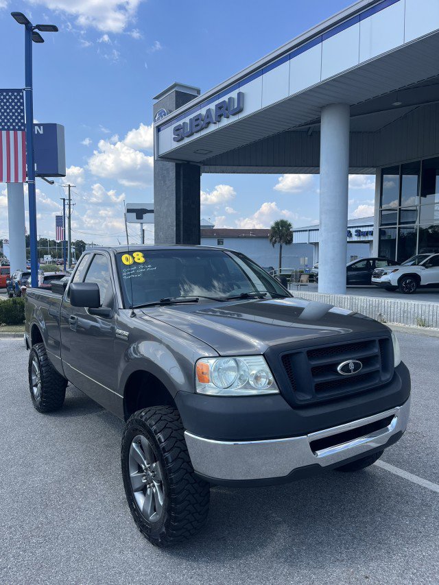 Used 2008 Ford F150 STX