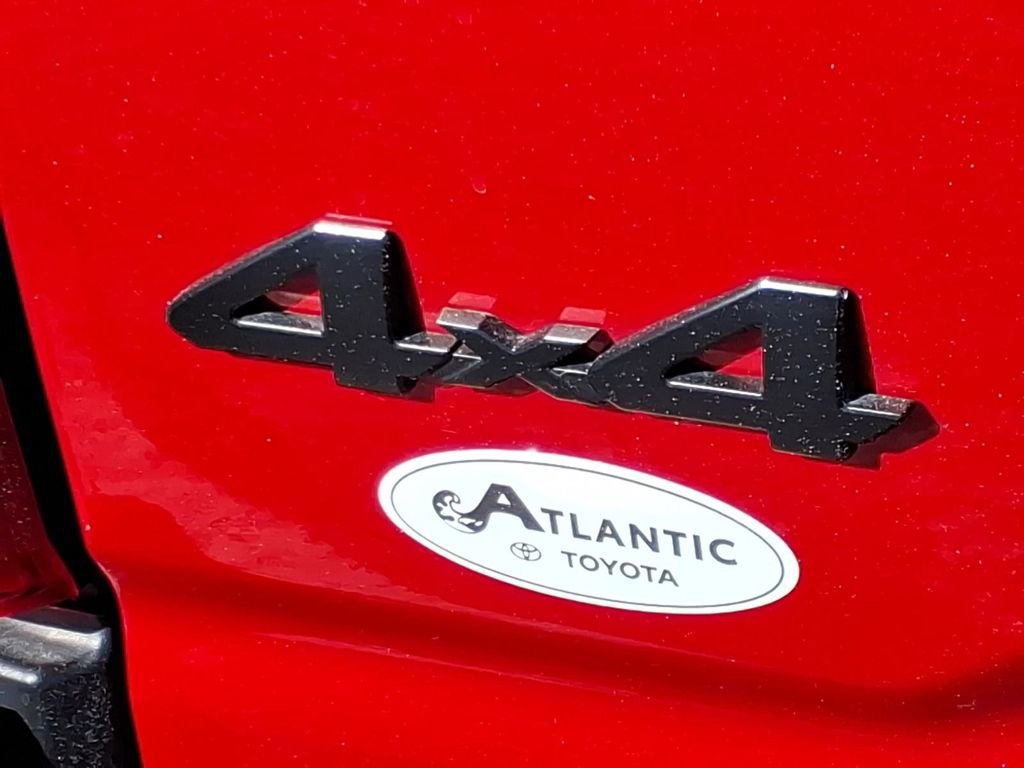 Certified 2019 Toyota Tacoma SR w/ SX Package image 23