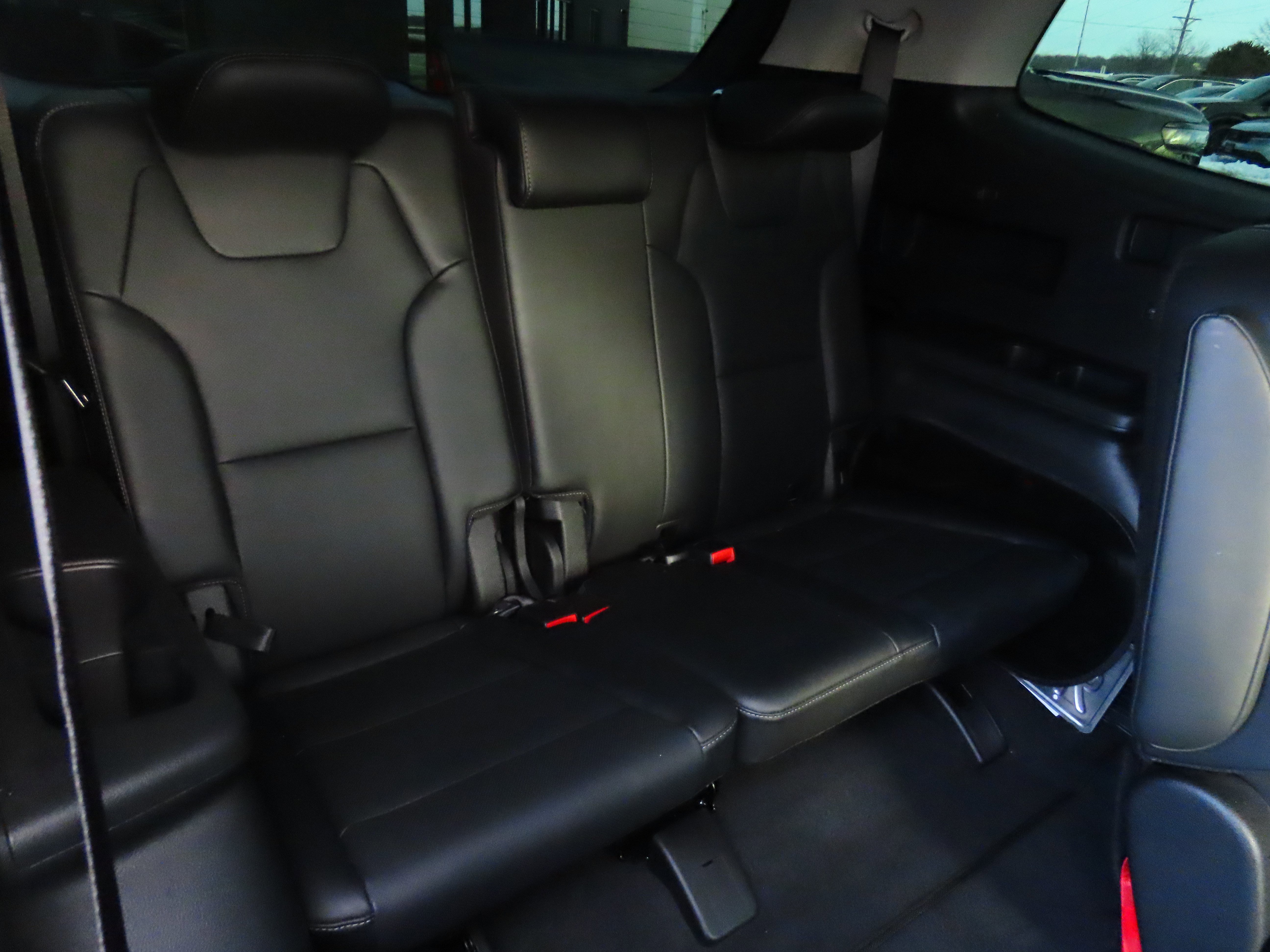 Used 2024 Kia Telluride S w/ S Sunroof Package image 14