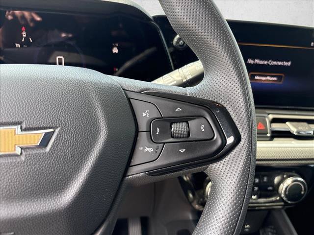 Used 2026 Chevrolet TrailBlazer LT FWD image 19