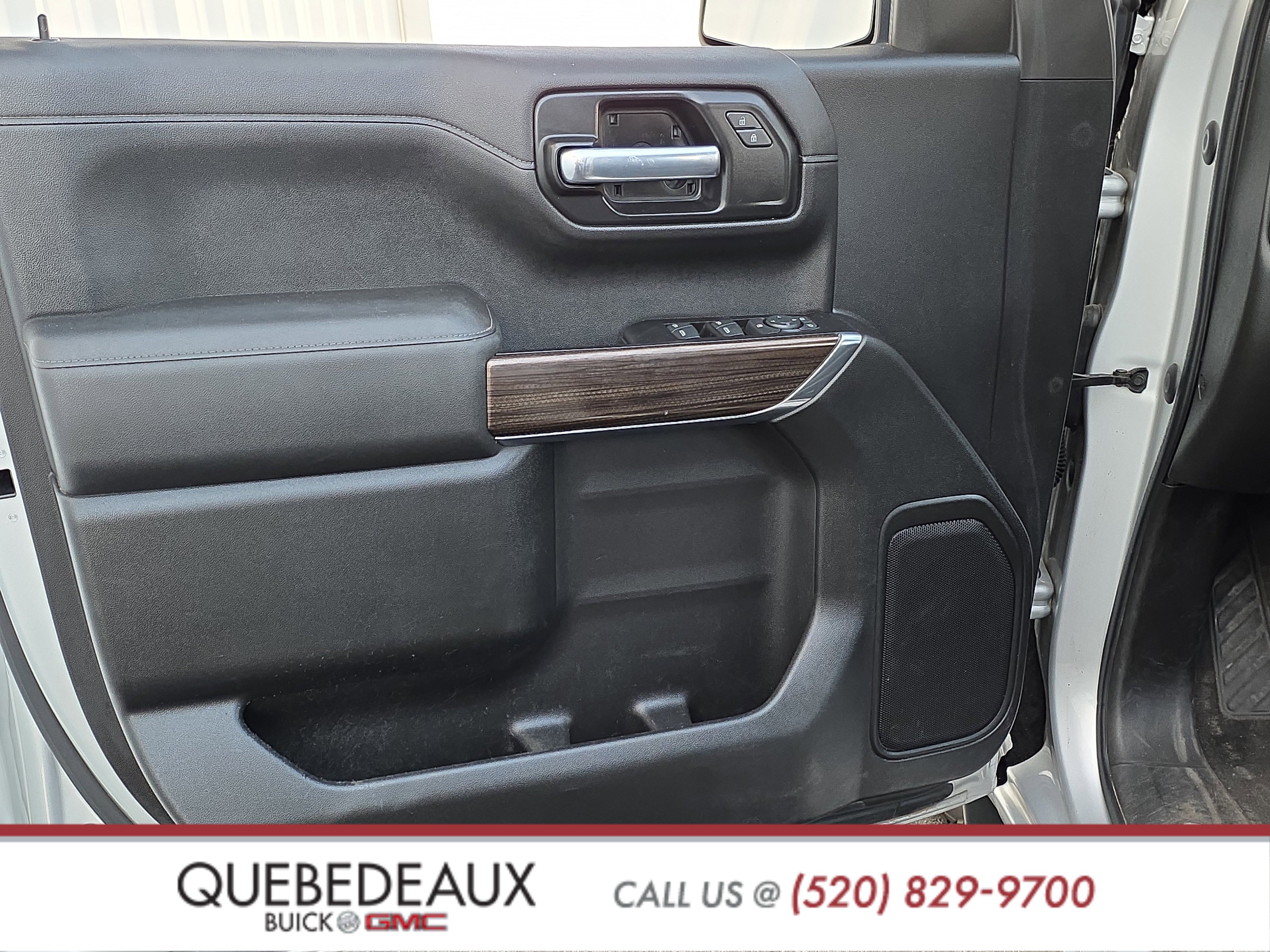 Used 2021 Chevrolet Silverado 1500 LT image 11