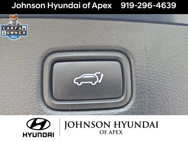 Certified 2021 Hyundai Tucson Ultimate image 25