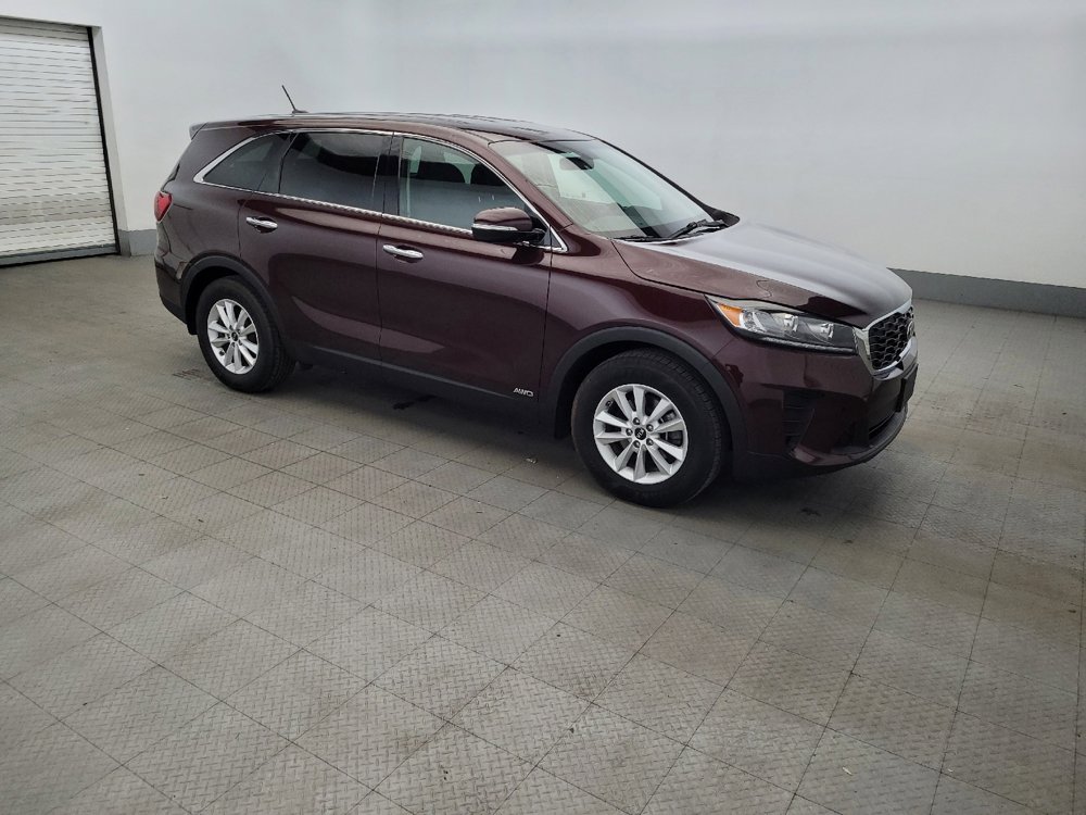 Used 2019 Kia Sorento AWD V6 image 11