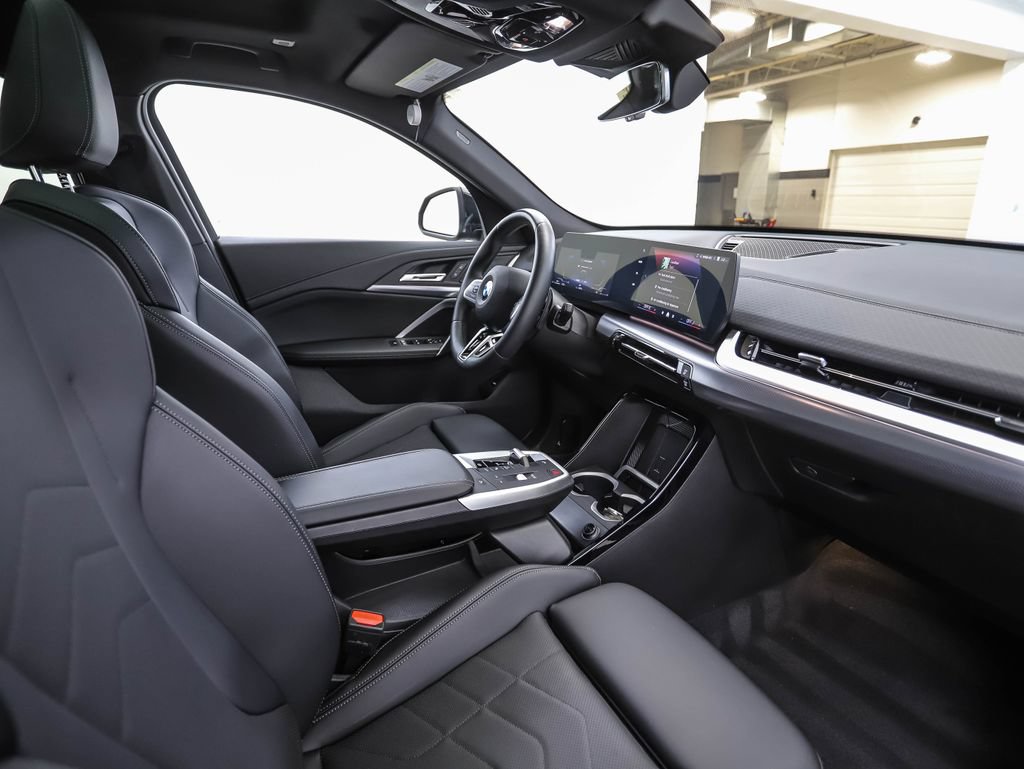 Certified 2026 BMW X2 xDrive28i AWD/4WD image 29