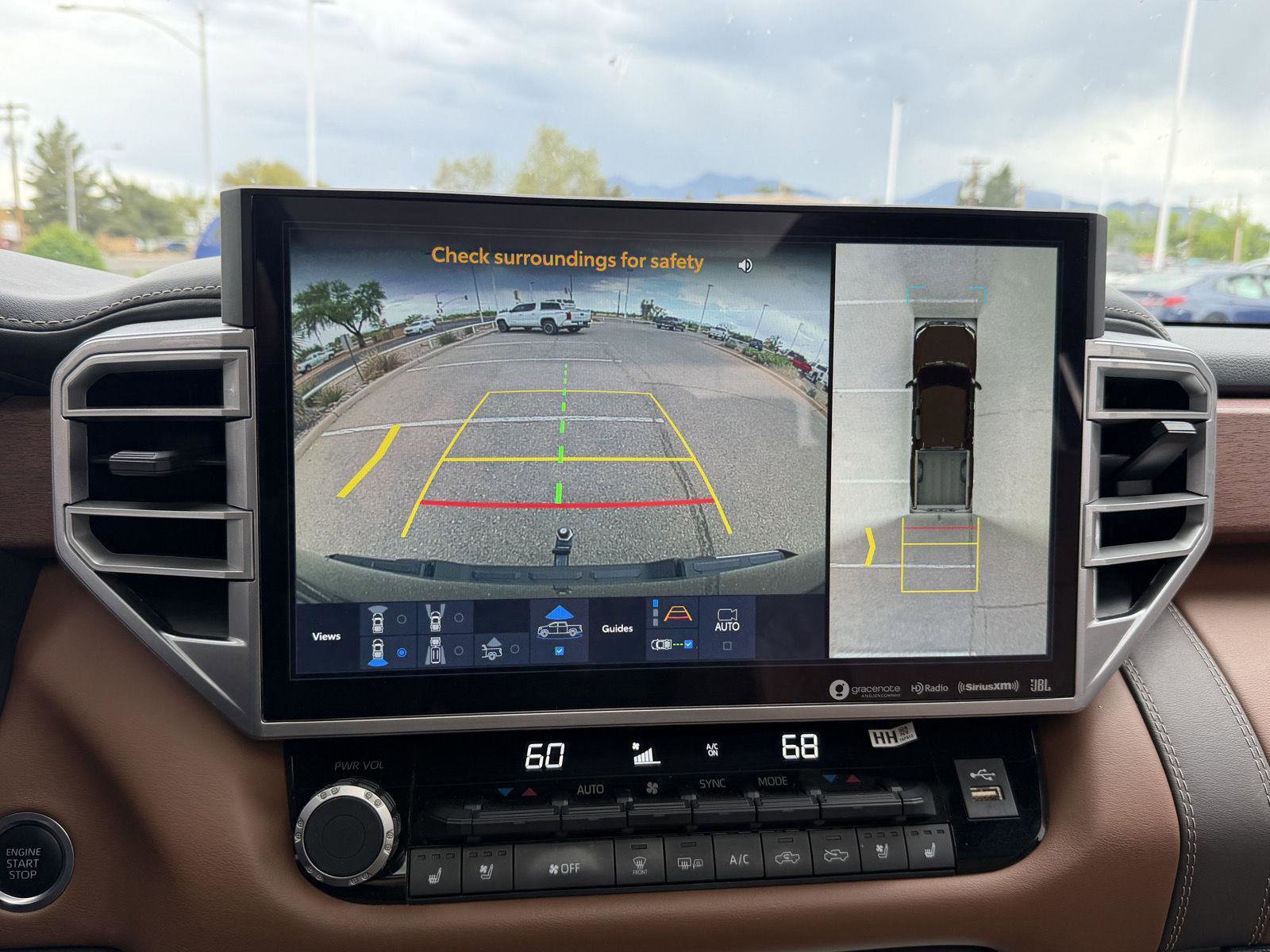 Used 2023 Toyota Tundra 1794 Edition image 34