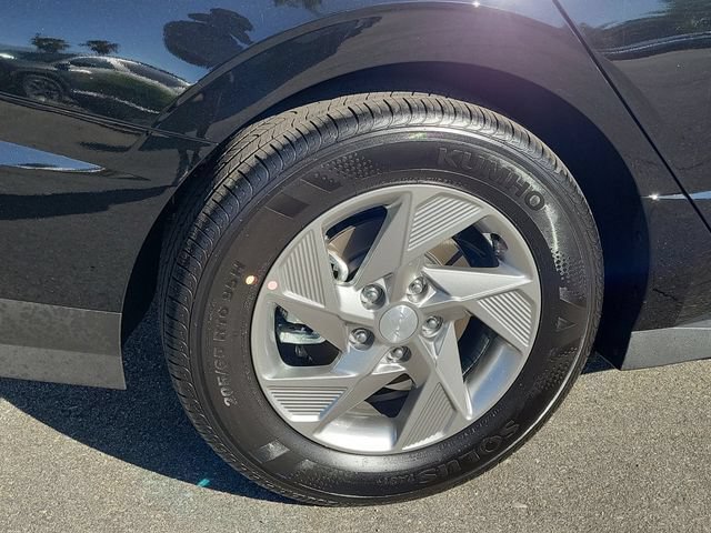 New 2026 Hyundai Sonata SE FWD image 29