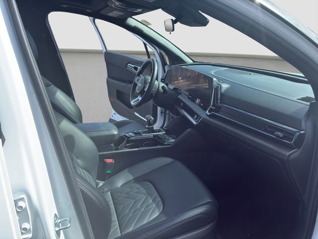 Used 2024 Kia Sportage X-Pro image 17
