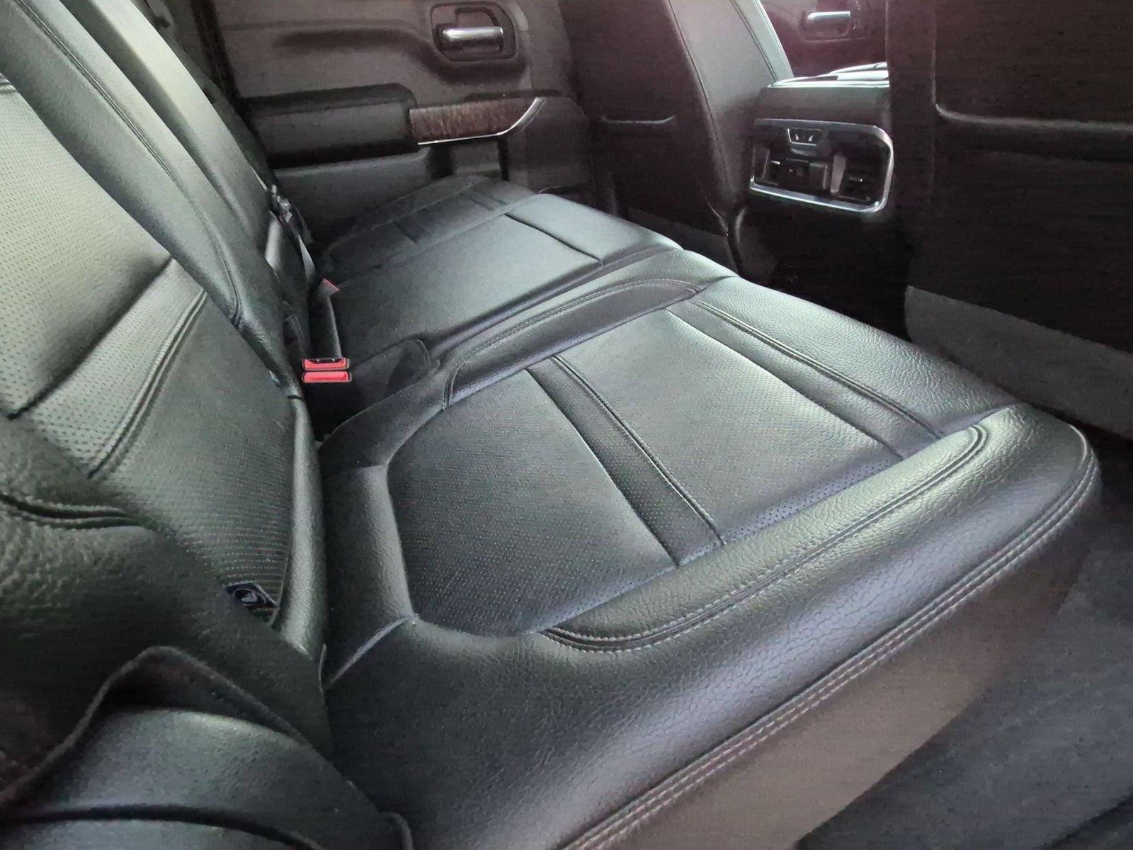 Used 2019 GMC Sierra 1500 Denali w/ Denali Ultimate Package AWD/4WD image 29