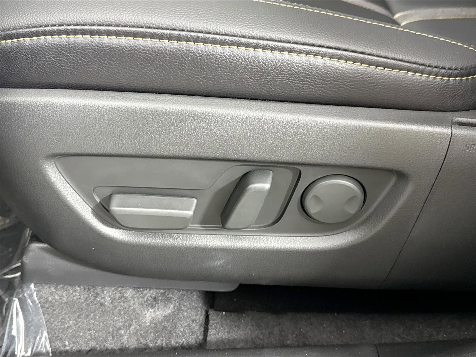 New 2026 MAZDA CX-90 3.3 Turbo w/ Select Package image 28