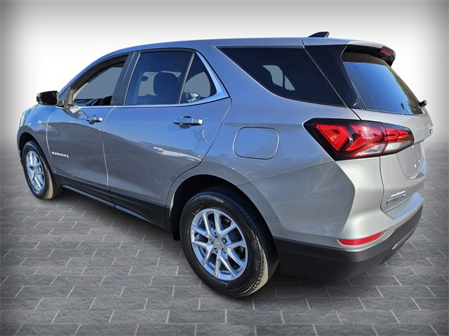 Used 2023 Chevrolet Equinox LT image 5