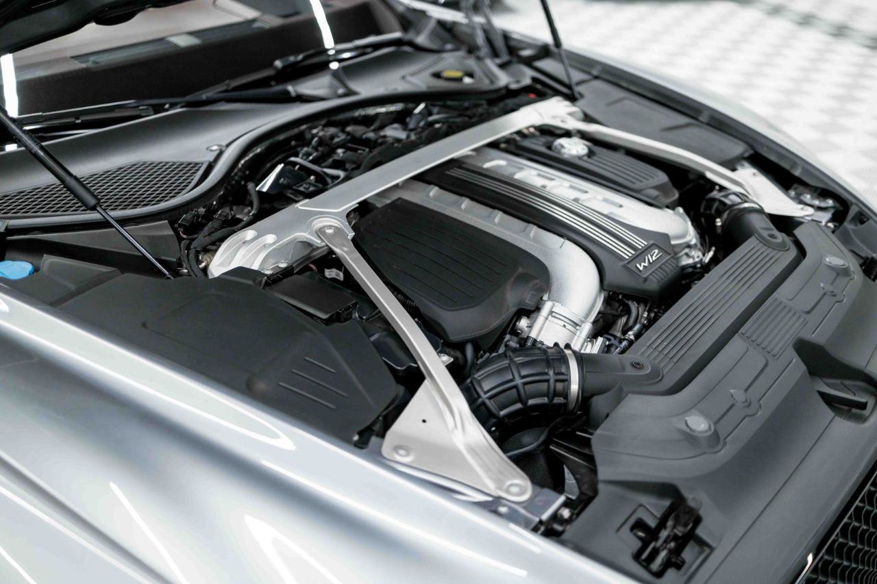 Used 2022 Bentley Continental GT Speed image 91